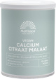 Mattisson - Calcium Citraat Malaat poeder 125 gram poeder