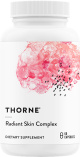 Thorne - Radiant Skin Complex 60 vegetarische capsules