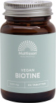 Mattisson - Biotine 1000 mcg 60 tablets