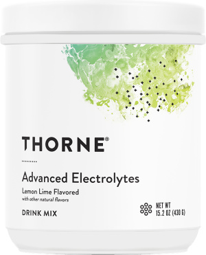 Thorne - Advanced Electrolytes