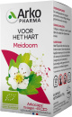 Arkopharma - Arkocaps Meidoorn BIO 45/150 vegetarische capsules