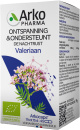 Arkopharma - Arkocaps Valeriaan BIO 45/150 vegetarian capsules