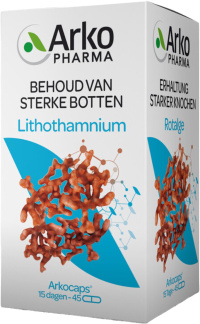 Arkopharma - Arkocaps Lithothamnium
