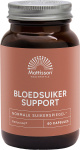 Mattisson - Bloedsuiker Support 60 vegetarische capsules