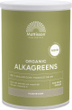 Mattisson - AlkaGreens poeder Mushroom BIO 300 gram