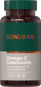 Bonusan - Omega-3 Calanusolie 120 visgelatine softgels