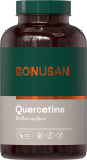 Bonusan - Quercetine 120 vegetarische capsules