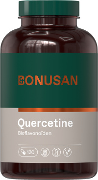Bonusan - Quercetine