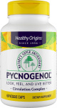 Healthy Origins - Pycnogenol Complex 60/120 vegetarische capsules