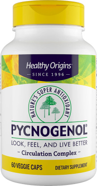 Healthy Origins - Pycnogenol Complex