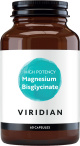 Viridian - High Potency Magnesium Bisglycinate 60/120/180/240 vegetarische capsules