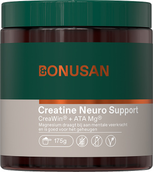 Bonusan - Creatine Neuro Support