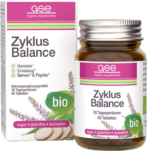 GSE - Cyclus Balance BIO