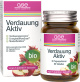 GSE - Digestion Active BIO 60 tabletten