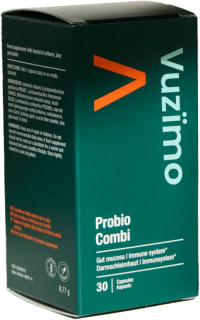 Vuzïmo - Probio Combi