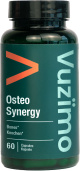 Vuzïmo - Osteo Synergy 60 vegetarische capsules