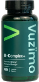 Vuzïmo - B-Complex+ 60 vegetarische capsules