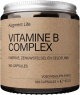 Augment Life - Vitamine B Complex 180 vegetarische capsules