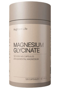Augment Life - Magnesium Glycinate