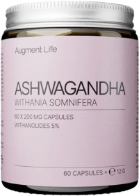 Augment Life - Ashwagandha