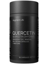 Augment Life - Quercetine