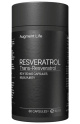 Augment Life - Resveratrol 80 vegetarische capsules