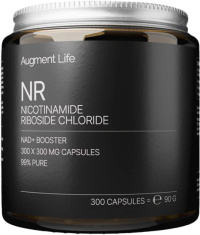 Augment Life - NR Nicotinamide Riboside Chloride