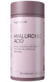 Augment Life - Hyaluronzuur 60 vegetarische capsules