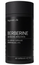 Augment Life - Berberine 60/180 vegetarische capsules