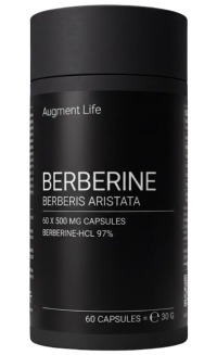 Augment Life - Berberine