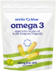 Arctic Blue - Omega-3 Algenolie DHA + EPA Forte 30 vegetarische softgels