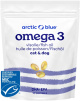 Arctic Blue - Omega-3 Visolie DHA + EPA Hond en Kat 90 visgelatine softgels