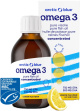 Arctic Blue - Omega-3 Liquid Visolie DHA + EPA forte 150 ml