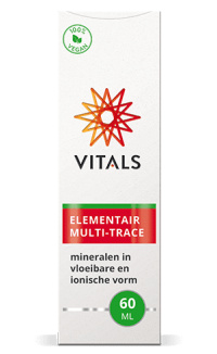 Vitals - Elementair Multi-Trace