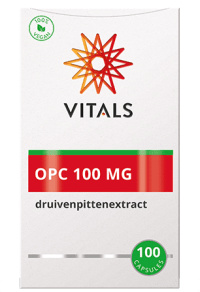 Vitals - OPC