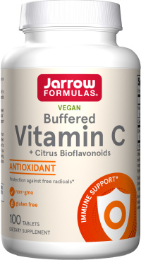 Jarrow Formulas - Vitamin C