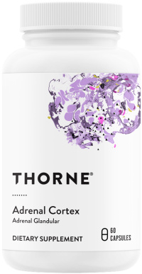 Thorne - Adrenal Cortex Bijnier