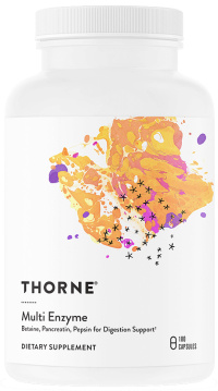 Thorne - Multi Enzyme