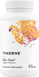 Thorne - Bio-Gest Enzymen 60/180 vegetarische capsules