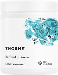 Thorne - Buffered C-Powder
