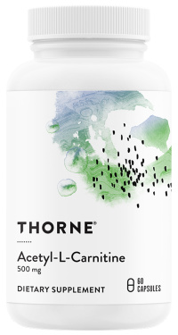 Thorne - Acetyl-L-Carnitine