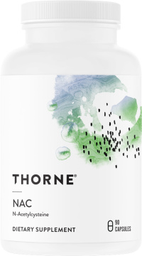 Thorne - NAC