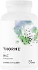 Thorne - NAC 90 vegetarische capsules