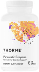 Thorne - Pancreatic Enzymes 180 vegetarische capsules