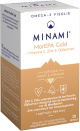 Minami - MorEPA Gold 30 visgelatine softgels
