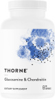 Thorne - Glucosamine & Chondroitin 90 vegetarische capsules