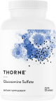 Thorne - Glucosamine Sulfate 180 vegetarische capsules