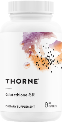 Thorne - Glutathione-SR