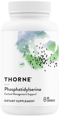 Thorne - Phosphatidylserine