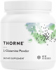 Thorne - L-Glutamine Powder 513 gram poeder